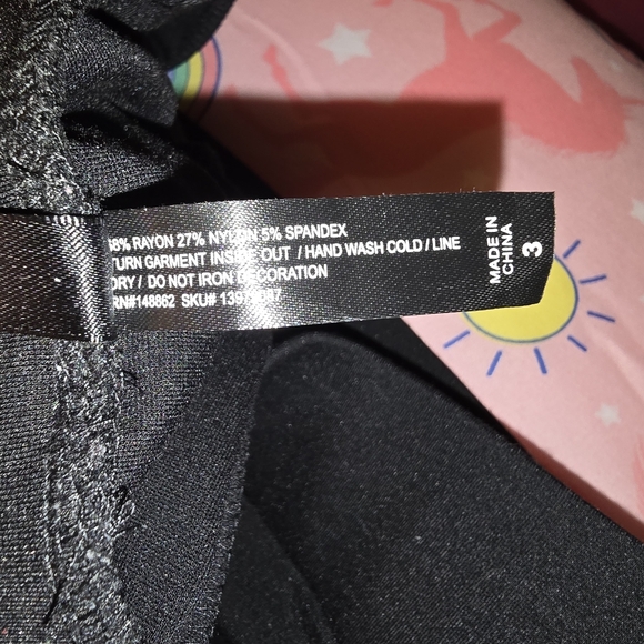 Torrid leggings - Picture 6 of 6